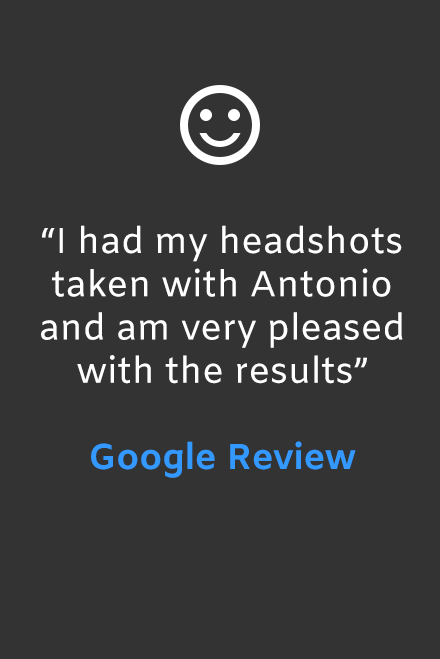 Google review and testimonial